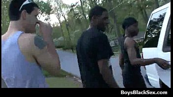 Preview 3 of Indian Maa Beta Fucking - Sexy black gay boys fuck white young dudes hardcore 07