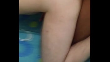 Preview 2 of Asisn Mom Blowjob - Fodendo gostoso! Bareback