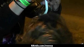 Preview 2 of Advrzdaor - sex paying my bills 18
