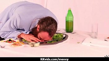 Preview 1 of Advrzdaor - sex paying my bills 18