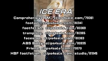 Preview 1 of Rdnjirabf - ICE ERA Extreme humiliation  bitch