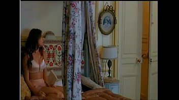 Preview 2 of Twoblonds - laetitia casta sex scenes