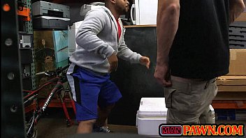 Preview 4 of Search Thai Amateur Whore - Black guy sucking dick