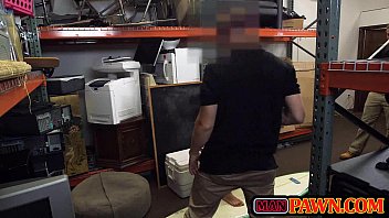 Preview 4 of Ibu Di Kentot Anak - some dick in the ass