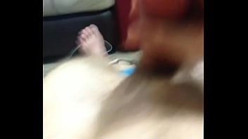 Preview 4 of Bangbus Porn - Penis pumed 3rd pull