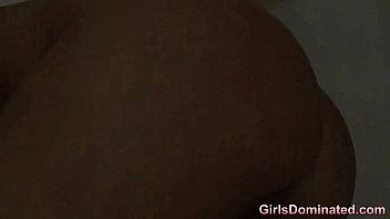 Preview 4 of Extra Small Baby Girl Boobs - bondage fetish babe squirting while fucked