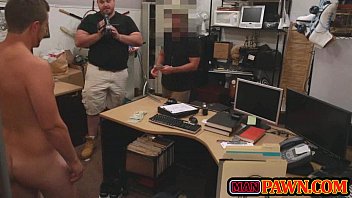 Preview 1 of Sanny Lone Xxx Video Hd - Pawn gay blowjob