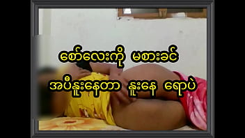 Preview 1 of Az Yal Evd Tk Qalb - Asian couple licking and sucking each other,  real homemade,  69