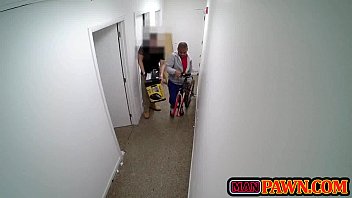 Preview 2 of Japan Maid Horny - Hot guy caught sucking dick