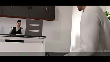 Preview 3 of Xiang Terbaru - A Step-Mother&#039_s Love (OrbOrigin) Part 138 Cheating Story By LoveSkySan69