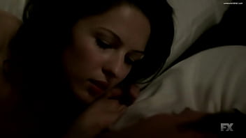 Preview 3 of All Pakistani Sex Vidieosfull Hd - Annet Mahendru The Americans: S02 E07 (2014)