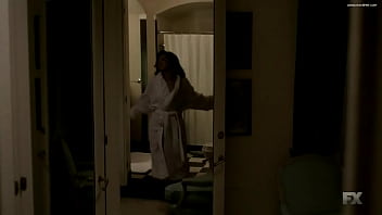 Preview 1 of All Pakistani Sex Vidieosfull Hd - Annet Mahendru The Americans: S02 E07 (2014)