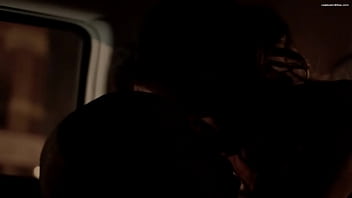 Preview 4 of Big Breasd - Kathleen Robertson &amp_ Hannah Ware Boss: S01 E04 (2011)