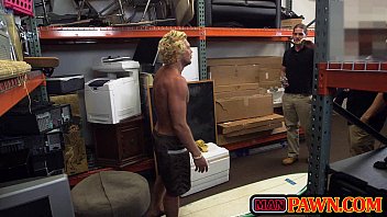 Preview 1 of Top Gans - Surfer dude fucking