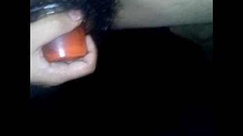 Preview 3 of Hairy Milf Oral - jellcum