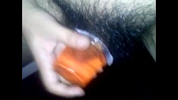 Preview 1 of Hairy Milf Oral - jellcum