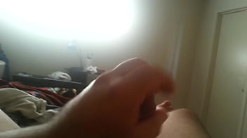 Preview 2 of Old Aantis - Jacking off for the ladies
