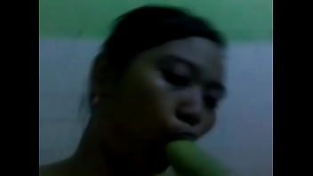 Preview 2 of Katrina Salman Sexy - perawat semarang 2