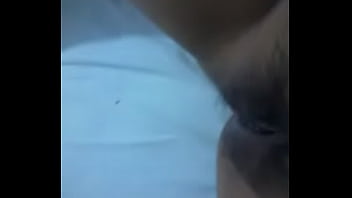 Preview 1 of Rahel Stelee - mi vieja mostrando su rajita