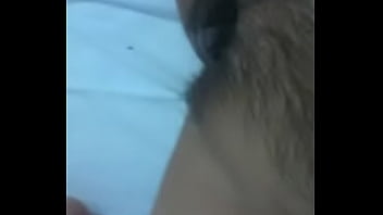 Preview 4 of Rahel Stelee - mi vieja mostrando su rajita