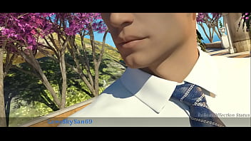Preview 3 of Xxcxxx Bf Videos - A Step-Mother&#039_s Love (OrbOrigin) Part 145 Romantic View By LoveSkySan69