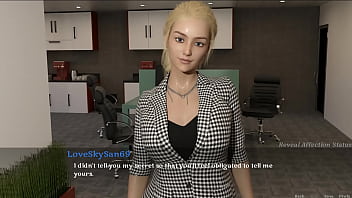 Preview 3 of Caught Cheating And Punished - A Step-Mother&#039_s Love (OrbOrigin) Part 119 A Good Girl By LoveSkySan69
