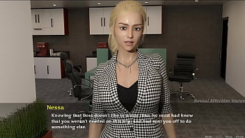 Preview 1 of Caught Cheating And Punished - A Step-Mother&#039_s Love (OrbOrigin) Part 119 A Good Girl By LoveSkySan69