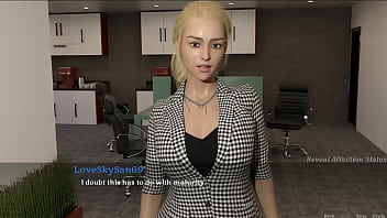 Preview 4 of Caught Cheating And Punished - A Step-Mother&#039_s Love (OrbOrigin) Part 119 A Good Girl By LoveSkySan69