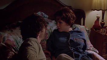 Preview 1 of Cuming In Ass - Cristi Harris Night Of The Scarecrow (1995)