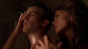 Preview 2 of Anal Abuse Nigger - Deborah Shelton Nemesis (1992)