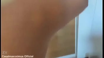 Preview 2 of Eleonora Meleti - Casada me convidou para o quarto dela mamou e pediu para fuder sua buceta enquanto o marido n&atilde_o chega