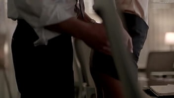 Preview 1 of Sex Movize - Kathleen Robertson &amp_ Jennifer Mudge &amp_ Hannah Ware - Boss: S01 E03 (2011)