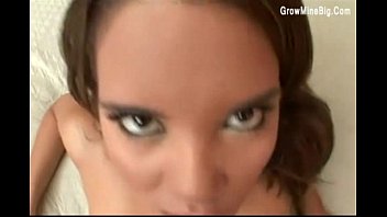 Preview 2 of Hot Sex Czechporn - Hot Latina Fucked On Her Hairy Pussy hardcore