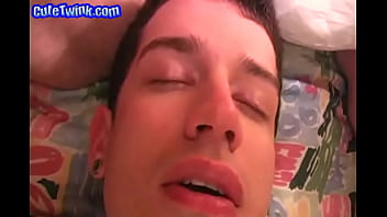 Preview 1 of Xxxmovie Mom Big Hip Force Son - Smooth Twink Gets Cummedum-08 cutetwink 1 part3