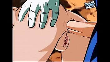 Preview 4 of Sexes Xxx Babe X 18 Rat - vegeta fucks android 18