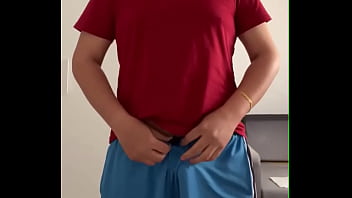 Preview 1 of Tiffy Tefani - woke up horny