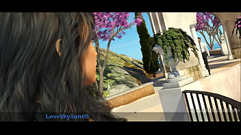 Preview 3 of Kellymadison Com - A Step-Mother&#039_s Love (OrbOrigin) Part 144 Silvia&#039_s Boyfriend! By LoveSkySan69