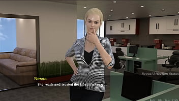 Preview 3 of Pushto Darma Hakula Jenaky - A Step-Mother&#039_s Love (OrbOrigin) Part 118 Horny By LoveSkySan69