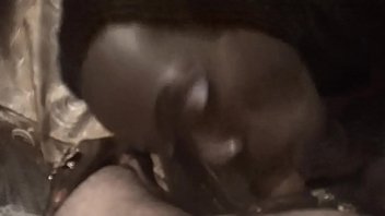 Preview 3 of Arobin Butifull X Viodo - Debora la Negra Travesti en: Transbogota.com