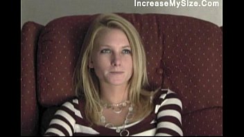 Preview 1 of Titjob While Pussy Licking Ffm - Blonde Hotel Audition