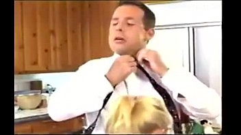 Preview 3 of Black Hot Sex Trash - Making sure the babysitter fuck hardcore