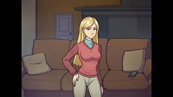 Preview 1 of Ngentot Sampai Ngecrot - Witch Hunter [v0.8] (Lazy Tarts) Part 28 she Playing with herself by LoveSkySan69