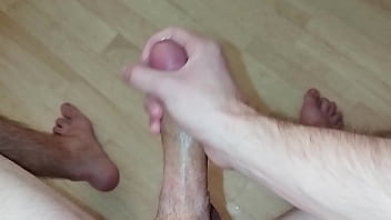 Preview 4 of Fishxxx - mmasturbation and cum 14