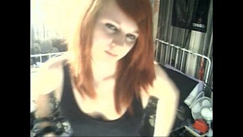 Preview 1 of Girl Orgasms With Cum Bot - Rachel H Strip