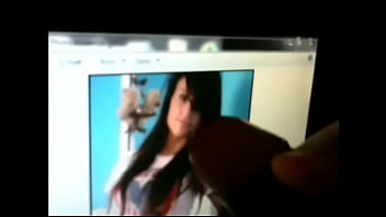 Preview 2 of Seachsaxlnf - Nessababy Tribute
