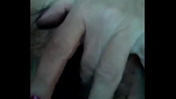 Preview 2 of Phimxes Subviet - Antonieta fucking herself