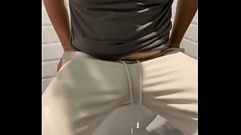Preview 1 of Tomy Gon - horny after gym