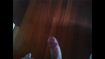 Preview 2 of Belarus Outdoor Sex - cumming hands free