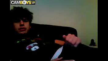 Preview 1 of Teen Piv Riding - 20 yo jerking off
