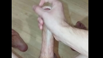Preview 3 of Shameless Matrons Extralarge - mmasturbation and cum 18